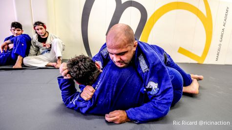 A Fistful of Collars: Training Stories from The Top Gyms in New York