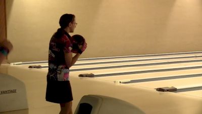 2019 PBA/PWBA Beauties vs. Beasts