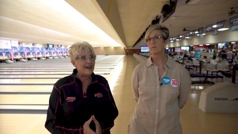 The Inspiration Behind The PBA/PWBA Mixed Doubles