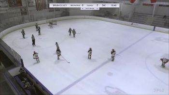 Replay: Home - 2024 Mid Fairfield U12 vs West. Express U12 | Feb 24 @ 5 PM