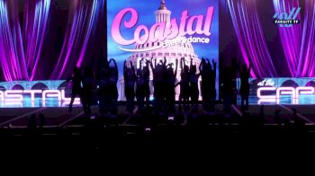 Quest Athletics - Generals [2025 L3 Junior - D2 - Medium Day 1] 2025 Coastal at the Capitol Grand Nationals