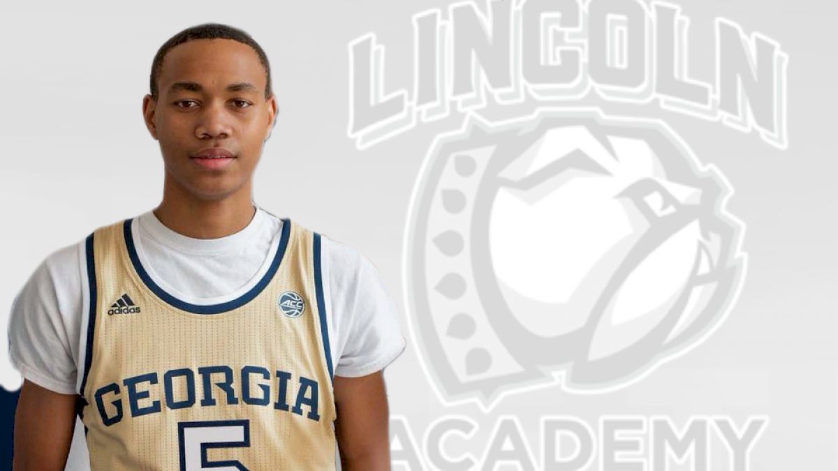 Bryce McGowens Will Transfer To Lincoln Academy, Visit Georgia In August