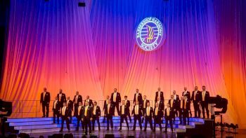 Smorgaschorus - Chorus Finals