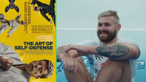 Gordon and Nicky Ryan Review 'The Art of Self Defense'