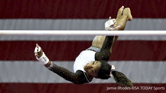 Roster 19 U S Championships Women S Gymnastics Flogymnastics