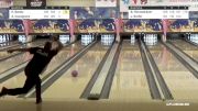 2019 Storm PBA-PWBA Striking Against Breast Cancer Mixed Doubles - FloZone - Qualifying Squad A