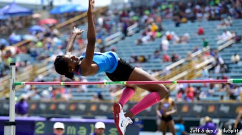 The 2019 AAU Junior Olympic Games Jumps Preview