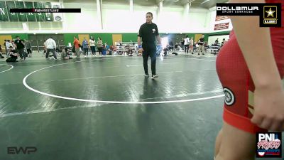 80 kg Rr Rnd 2 - Austin Thome, Immortal Athletics WC vs Vincent Rubens, Askren Wrestling Academy