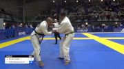 Replay: Mat 10 - 2024 European Jiu-Jitsu IBJJF Championship | Jan 24 @ 9 AM