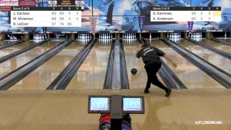 2019 PBA50 Spectrum Lanes Open - FloZone - Qualifying Round 1