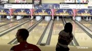 2019 Storm PBA/PWBA Striking Against Breast Cancer Mixed Doubles - FloZone - Qualifying Squad B