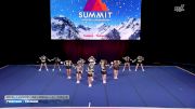 Twisters - Tsunami [2026 L1 Junior - D2 - Small - A Finals] 2026 The D2 Summit