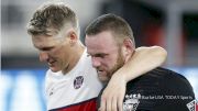 Rooney, D.C. United In Search Of Rare Road Win Against Chicago Fire
