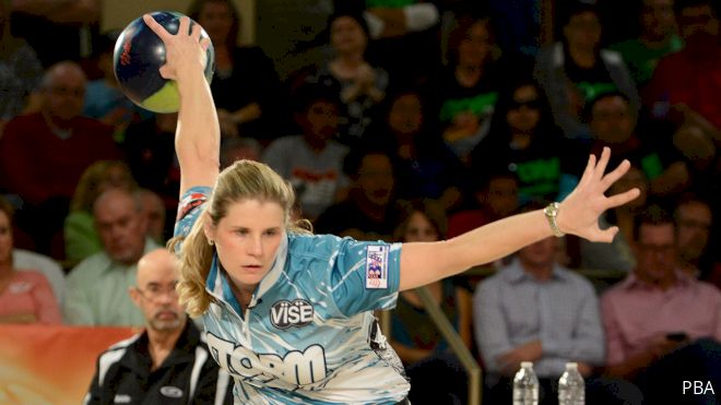 Four PWBA Players Who Got Snubbed In The Draft