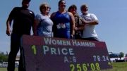 DeAnna Price Resets U.S. Record, WL With Fourth-Best Hammer Throw Ever