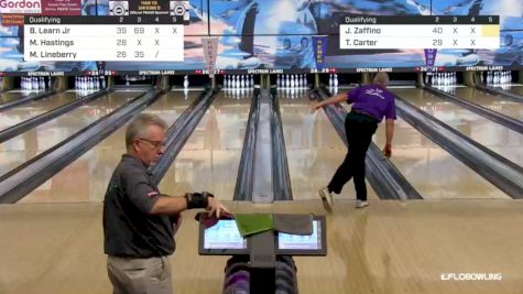 2019 PBA50 Spectrum Lanes Open - FloZone - Qualifying Round 2