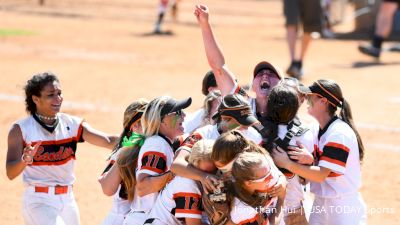 Beverly Bandits Conroy vs Texas Bombers Gold Jones | 2019 PGF Premier National Championship 16U