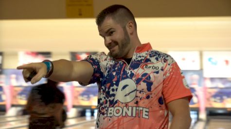 Johnson, McCarthy: 'This Is The Year' At Mixed Doubles