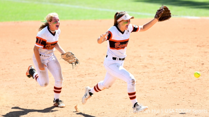 Beverly Bandits Conroy Win 2019 PGF 16U Premier National Championship