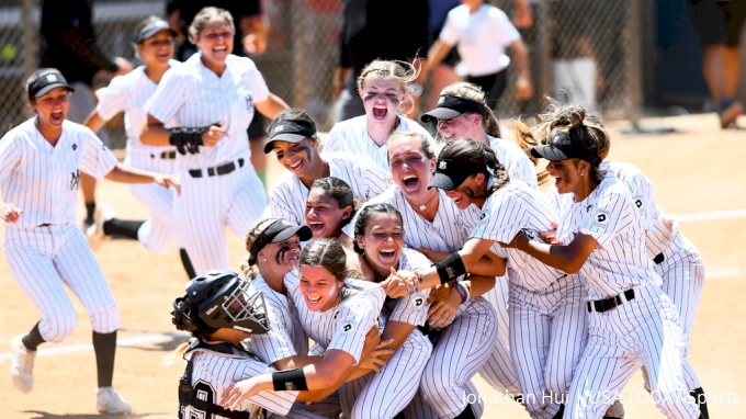 Indiana's Keagan Rothrock Named 2021-2022 Gatorade National Softball POY -  FloSoftball