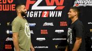 Fight 2 Win 119 Full Event Replay