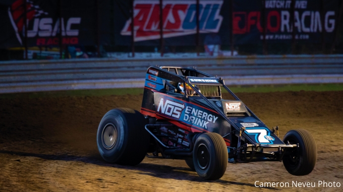 Flor Oil Racing FloRacing Weekly Watch Guide: 8/9 - 8/10 - FloRacing