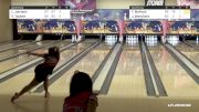 2019 Storm PBA/PWBA Striking Against Breast Cancer Mixed Doubles - FloZone - Semifinals