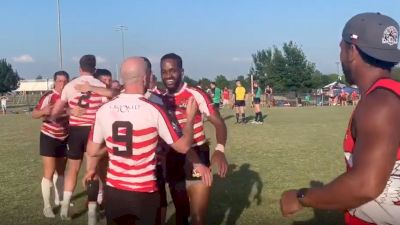 Reds Win Red River, Qualify For Nationals