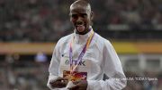 Mo Farah Hints At Surprise Return To The Track