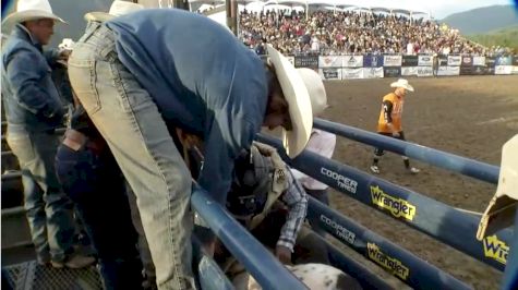 2019 PBR Touring Pro | Big Sky | Championship | RidePass PRO