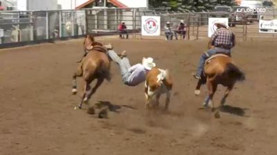 CPRA | Medicine Hat Stampede | July 27