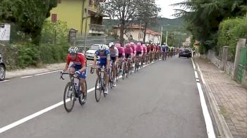 2019 Adriatica Ionica Stage 5