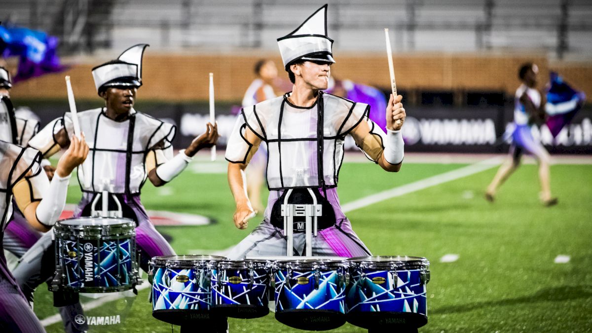 4 Things To Watch For At The 2019 DCI World Champs