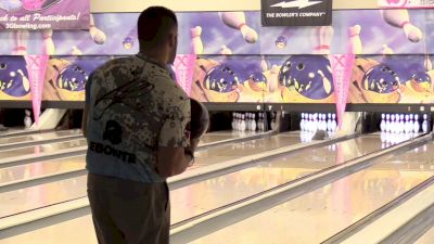2019 Storm PBA/PWBA Striking Against Breast Cancer Mixed Doubles - FloZone - Finals
