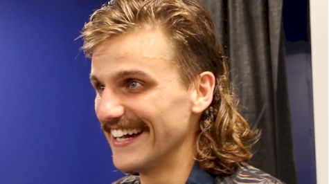 Craig Engels Prepped For His US Title By Watching Old Matthew Centrowitz Races