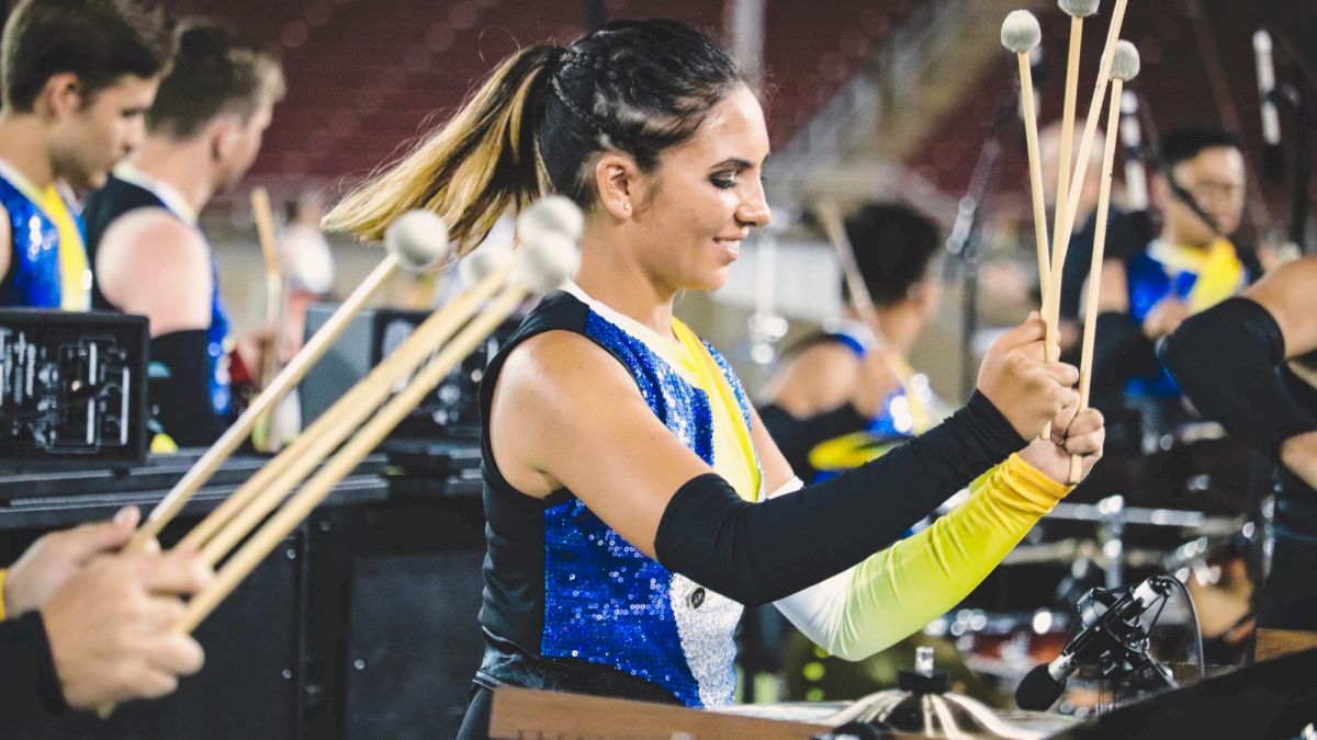 Recap: 2019 DCI NightBEAT