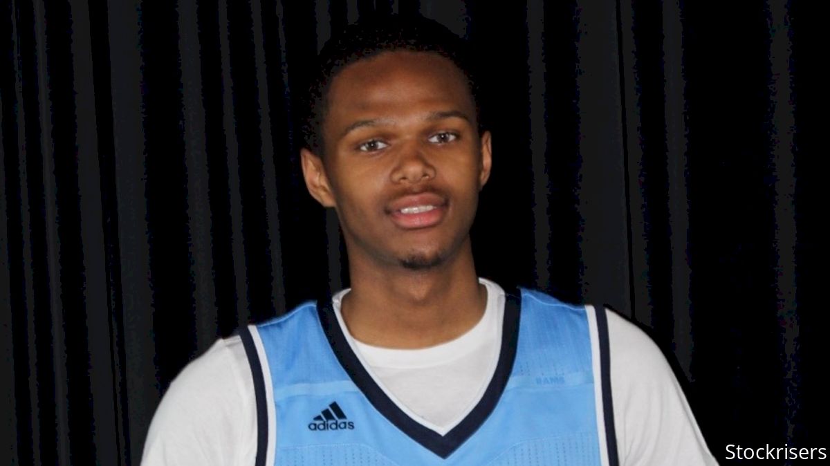 Rhode Island Commit Elijah Wood Will Transfer To Lincoln Academy