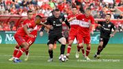 Wayne Rooney & The D.C. United Attack Need To Improve For Playoff Push