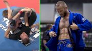 Why Losing A No-Gi Match To Cooper Got Hinger To Train Gi