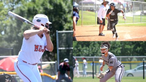 What To Watch For At 14U PGF Premier Nationals
