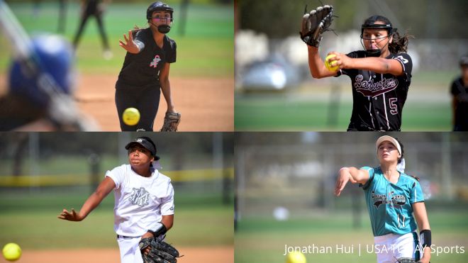 What To Watch For At 12U PGF Premier Nationals