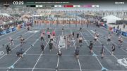 Mixed Senior - Rope Randy