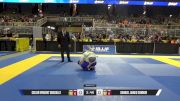 Samuel James Connor vs Collin Vincent Gonzalez 2025 Pan Kids Jiu-Jitsu IBJJF Championship