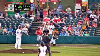 Replay: Home - 2023 Trois-Rivieres vs Gateway | Jul 1 @ 7 PM