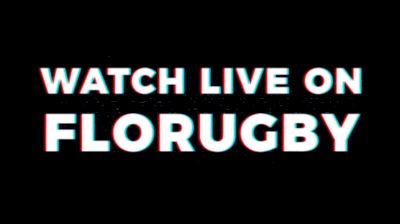 Summer Test Series LIVE on FloRugby