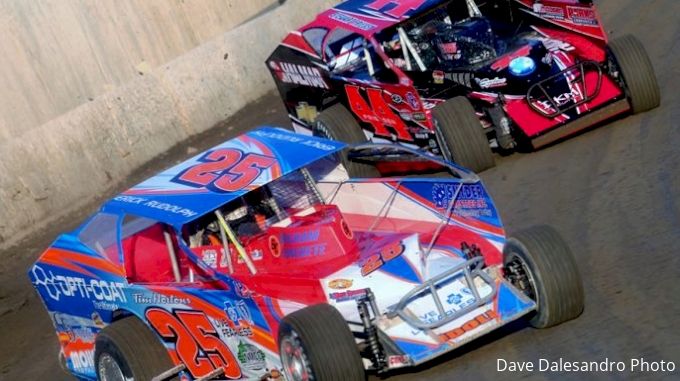 Super DIRTcar Series Roundup - FloRacing