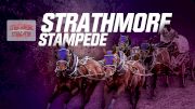 2019 World Professional Chuckwagon Association: Strathmore Stampede