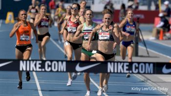 On The Run: Top Takeaways From USATF Champs