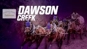 2019 World Professional Chuckwagon Association: Dawson Creek