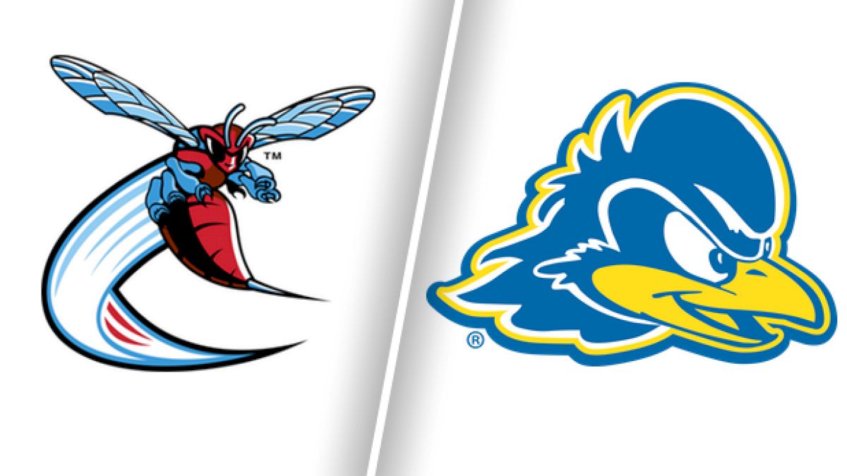 How to Watch: 2019 Delaware State vs Delaware | CAA Football